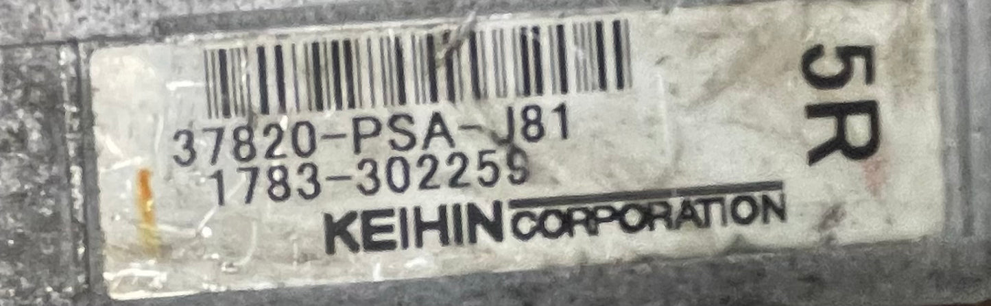 Honda Stream (2000) 37820-PSA-J81 53