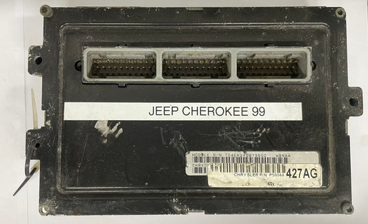 Jeep Grand Cherokee (1999)  P56044 427ag TO4EH246879600 P56044