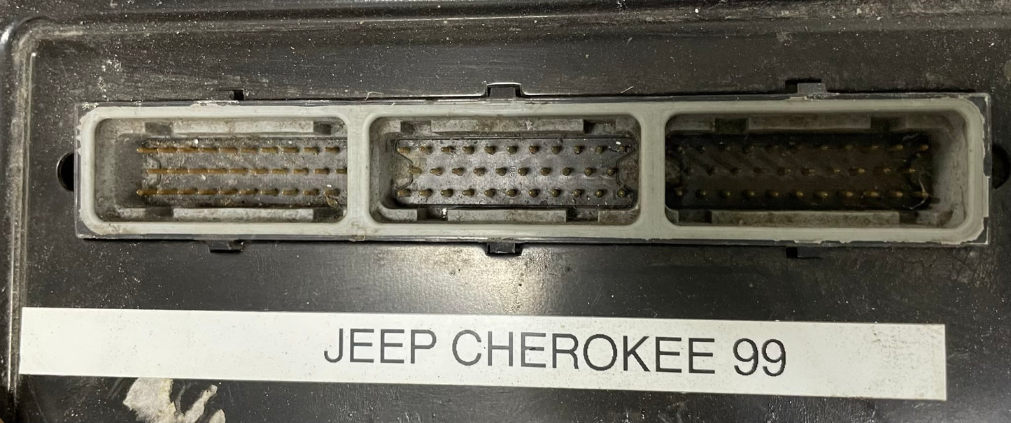 Jeep Grand Cherokee (1999)  P56044 427ag TO4EH246879600 P56044