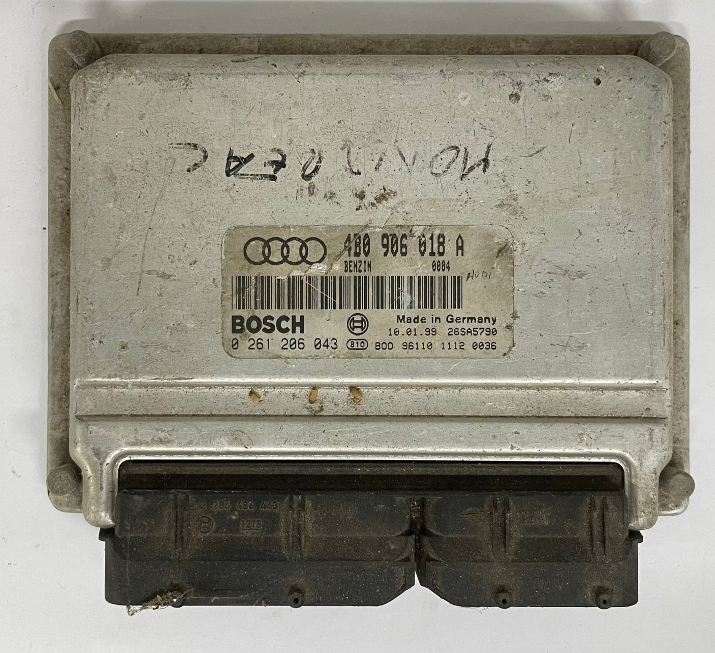 Audi  (2003) 4B0 906 018 A